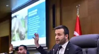 Örnek vatandaşlar ödüllendirildi