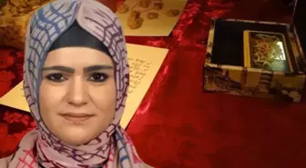 Özge Nur kimdir, Özge Nur olayı nedir?