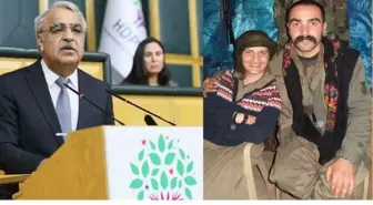 Sancar: AK Parti'nin teşvikiyle binlerce insan yakınlarını görmeye Kandil'e gitti