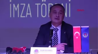 TED Genel Başkanı Pehlivanoğlu: KPSS ile öğretmen seçemezsiniz