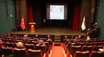 Yaşlanmaz Çocuk Şair Urla'da anıldı