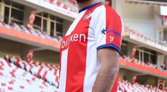 Antalyaspor, Admir Mehmedi'yi kadrosuna kattı