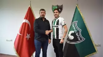 Denizlispor ve Manisa FK derbide rakip