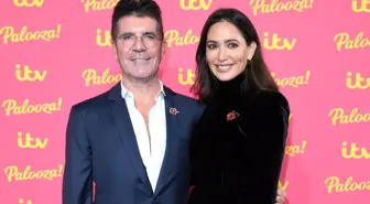 Evliliğe karşı olan Simon Cowell nişanlandı