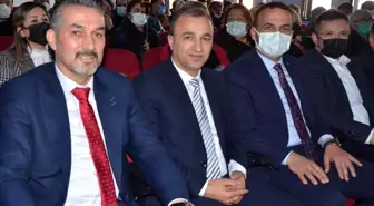 FADEF'in yeni başkanı Erol Dinç oldu