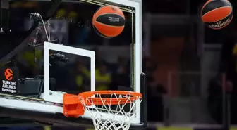 Fenerbahçe Beko - Alba Berlin THY Euroleague maçı yok mu, ertelendi mi, neden ertelendi? 14 Ocak Fenerbahçe Beko - Alba Berlin maçı neden yok?