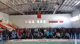 Floor curlingte şampiyonlar belli oldu