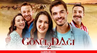 Gönül Dağı fragman linki! Gönül Dağı 15 Ocak Cumartesi yayınlanacak mı? Gönül Dağı fragman izleme!