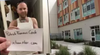 İstanbul'un köklü lisesinde Alman öğretmen skandalı: Cinsel içerikli film yıldızı çıktı!