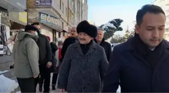 İYİ PARTİLİ PAÇACI: TÜNELİN UCUNDAKİ IŞIK DA GÖRÜNDÜ