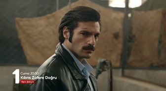 Kıbrıs Zafere Doğru 21. bölüm full HD izle! 14 Ocak Kıbrıs Zafere Doğru yeni bölüm izle! Kıbrıs Zafere Doğru yeni bölüm fragmanı yayınlandı mı?