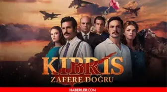 Kıbrıs Zafere Doğru nerede çekiliyor? Hangi ilde ve ilçede çekiliyor? Kıbrıs Zafere Doğru dizi seti nerede? Dizi Kıbrıs'ta mı çekiliyor?