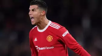 Hepsi illallah etti! Manchester United'da Ronaldo depremi yaşanıyor