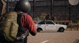 PUBG geliştiricileri Apple ve Google'a karşı dava açıyor