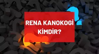 Rena Kanokogi kimdir? Rena Kanokogi hangi spor dalında altın madalya kazanmıştır? Rena Kanokogi kaç yaşında, nereli, hangi sporla uğraşıyor?