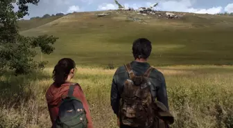 The Last of US dizisi 2022'de gelebilir