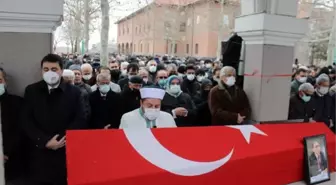 Aykut Edibali için Ankara'da tören