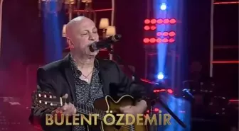 Bülent Özdemir kimdir? Şarkılar Bizi Söyler konuğu Bülent Özdemir kaç yaşında, nereli?