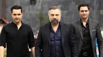 EDHO başlıyor mu? Eşkıya Dünyaya Hükümdar Olmaz yeniden başlayacak mı? Oktay Kaynarca yeni dizisi ne?