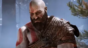 God of War korsan grupları tarafından ilk günden kırıldı!