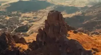 Gönül Dağı nerede çekiliyor? Gönül Dağı hangi ilde ve ilçede çekiliyor? Gönül Dağı dizisi Yozgat'ta mı çekildi?