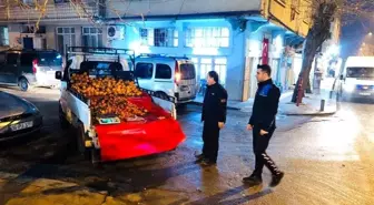 Kilis'te zabıta denetimleri sıklaştırdı