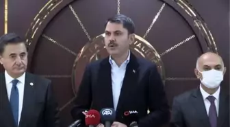 Kurum: '(Karabük) Şehrimize dört tane Millet Bahçesi kazandıracağız'