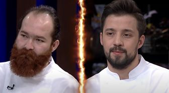 Masterchef şampiyonu kim oldu? Eren mi Hasan mı? 2022 Masterchef şampiyonu belli oldu! Masterchef şampiyonu kimdir?