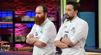 MasterChef Türkiye'de 2021 şampiyonu Eren Kaşıkçı oldu