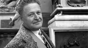 Nazım Hikmet Ran kimdir? 15 Ocak Nazım Hikmet Ran'ın doğum günü mü?