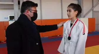 Yıldızlar Judo il birincileri belli oldu