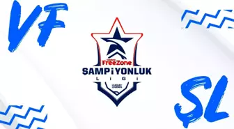 2022 Şampiyonluk Ligi kadroları ve fikstürü belli oldu!