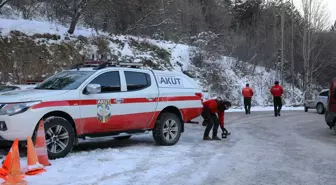 2 gündür haber alınamayan kişi ölü bulundu