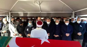 Aykut Edibali son yolculuğuna uğurlandı