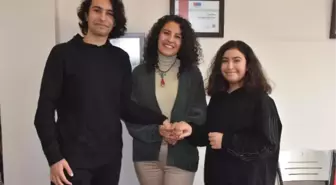 Son dakika haber! ÇOCUKLARININ İNTERNET BAĞIMLILIĞINI ARABULUCULUK YÖNTEMİYLE ÇÖZDÜ