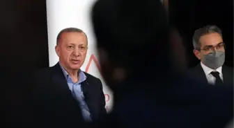 Cumhurbaşkanı Erdoğan: Petrolümüzü çıkardığımız andan itibaren durum çok farklı olacak