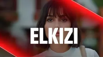 Elkızı canlı izle! Fox TV El Kızı 11. bölüm canlı izle! El Kızı yeni bölümde neler olacak?