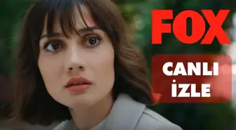 Elkızı canlı izle! Fox TV El Kızı 11. bölüm canlı izle! El Kızı yeni bölümde neler olacak?