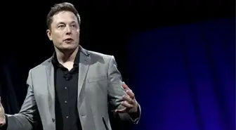 Elon Musk, 'İnsanlığın korkunç şekilde yok olmasına karşı uyarıyorum' diyerek tek kaçış noktasını verdi