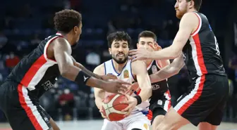 Beşiktaş Icrypex: 87-72