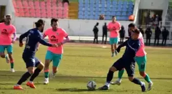 Isparta 32 Spor: 1 Bucaspor: 1928: 3