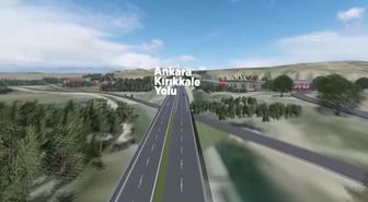 Son dakika haber! KIRIKKALE - Modalife'tan Kırıkkale'ye 50 milyon dolarlık yeni yatırım