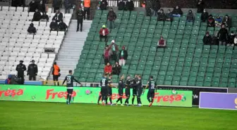 Süper Lig: GZT Giresunspor: 0 - Kasımpaşa: 2 (Maç sonucu)