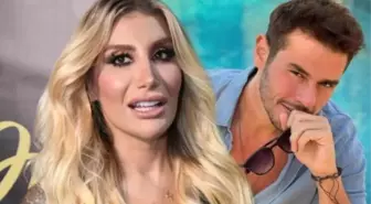 ''Aldatıldım'' itirafı gündem yaratmıştı! İrem Derici ve Cem Belevi barıştı mı?