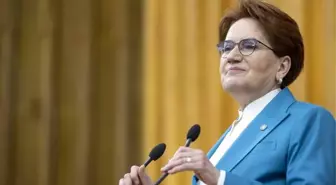 Belediye başkanlarının 'Cumhurbaşkanı adayı olun' çağrısına Akşener'den yanıt: Mesele ben meselesi değil