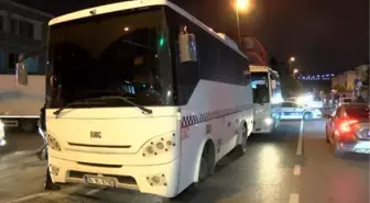 BEYKOZ'DA SEZEN AKSU PROTESTOSU