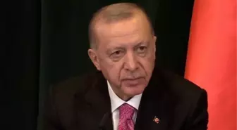 Cumhurbaşkanı Erdoğan, Arnavutluk Başbakanı Rama'ya: FETÖ'nün hala faaliyet alanı bulabilmesi şehit ailelerini üzüyor