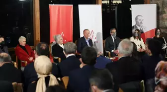 Cumhurbaşkanı Erdoğan: 'Müslümanın kitabında korkmak yazmaz'