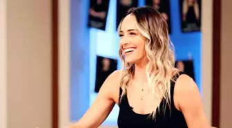 Damla Can kimdir? Damla Can kaç yaşında, aslen nereli, mesleği ne? Damla Can boyu, kilosu kaç?