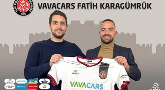 Fatih Karagümrük: 'Genoa'nın 27 yaşındaki İtalyan savunma oyuncusu Davide Biraschi ile sezon sonuna kadar kiralık olarak anlaşmaya vardık.'